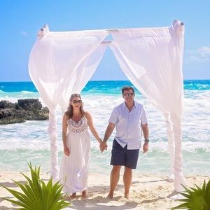 Meet your Posher, Patrick